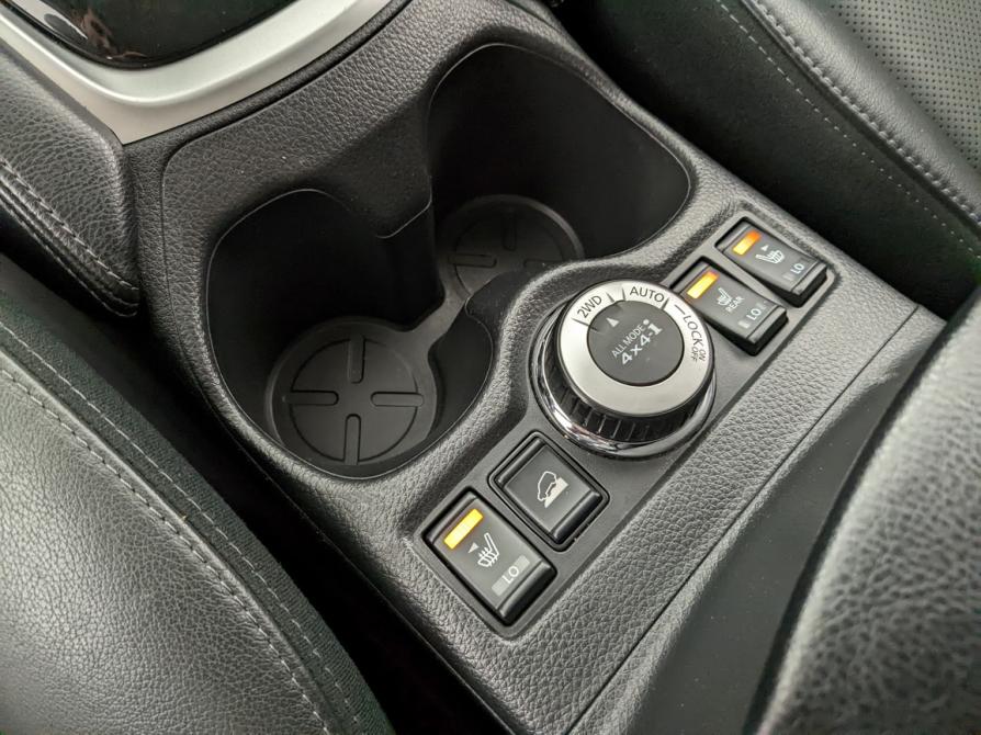 Nissan X-Trail III Рестайлинг Москва  - изображение 27