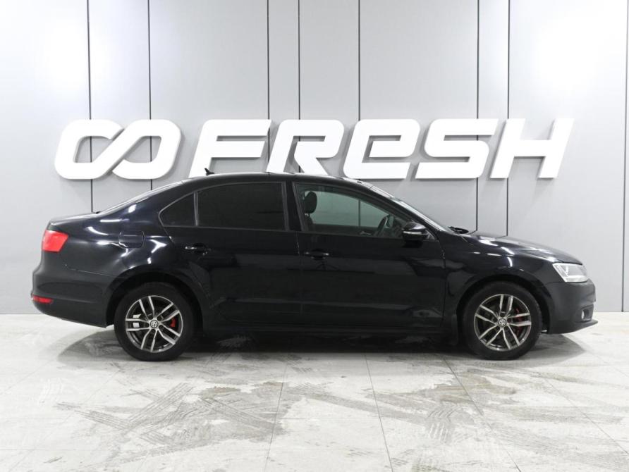 Volkswagen Jetta VI Ростов-на-Дону  - изображение 5