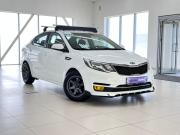 Kia Rio III Рестайлинг Волгоград  - изображение 35