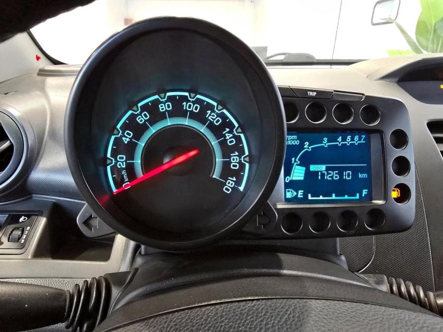 Chevrolet Spark III Таганрог  - изображение 16