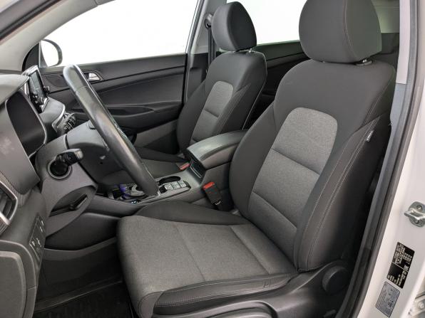 Hyundai Tucson III Рестайлинг с пробегом 2019 года, цена 2 350 000 рублей, 108984 км, внедорожник, Автокод Объявления