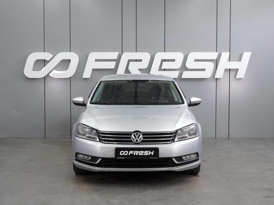 Volkswagen Passat B7 Воронеж  - изображение 3