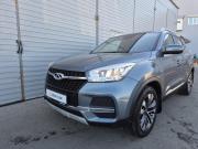 Chery Tiggo 4 I Рестайлинг Саратов  - изображение 46