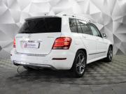 Mercedes-Benz GLK-Класс I (X204) Рестайлинг Ульяновск  - изображение 25