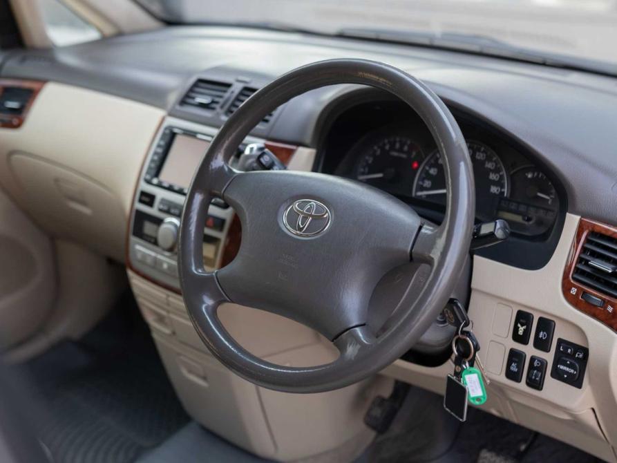 Toyota Ipsum II (M20) Новосибирск  - изображение 11