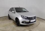 Lada (ВАЗ) Granta I Рестайлинг Волгоград  - изображение 28
