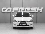 Hyundai Solaris I Рестайлинг Ростов-на-Дону  - изображение 21