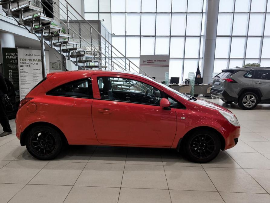 Opel Corsa D Казань  - изображение 5