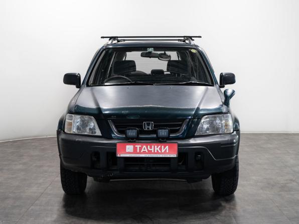 Honda CR-V I с пробегом 1996 года, цена 370 000 рублей, 371000 км, внедорожник, Автокод Объявления