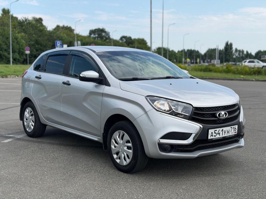 Lada (ВАЗ) XRAY I Казань  - изображение 2