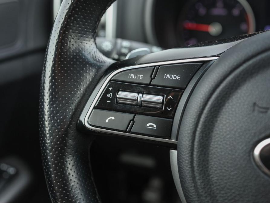 Kia Sportage IV Рестайлинг Ижевск  - изображение 18