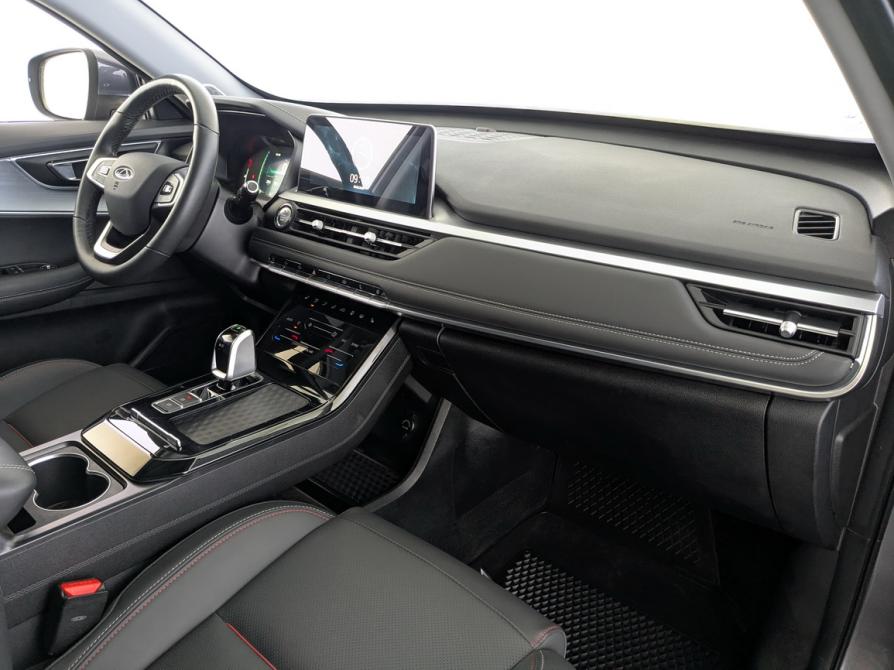 Chery Tiggo 7 Pro I Москва  - изображение 21