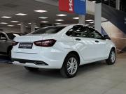 Lada (ВАЗ) Vesta I Рестайлинг (NG) Москва  - изображение 21
