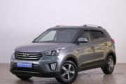 Hyundai Creta I Рестайлинг Омск  - изображение 27