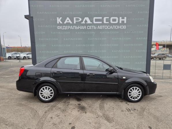 Chevrolet Lacetti I с пробегом 2010 года, цена 480 000 рублей, 196245 км, седан, Автокод Объявления