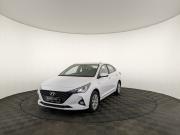 Hyundai Solaris II Рестайлинг Москва  - изображение 27