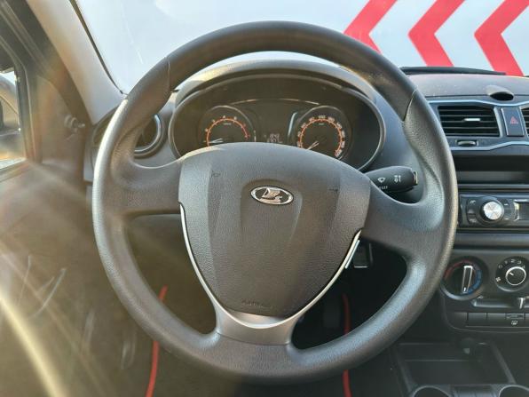 Lada (ВАЗ) Granta I Рестайлинг с пробегом 2019 года, цена 460 000 рублей, 67540 км, хэтчбек, Автокод Объявления