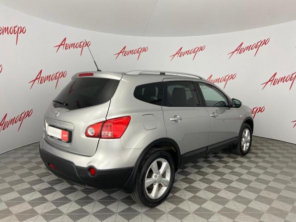 Nissan Qashqai+2 I с пробегом 2008 года, цена 875 000 рублей, 250667 км, внедорожник, Автокод Объявления