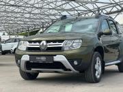 Renault Duster I Рестайлинг Тула  - изображение 14