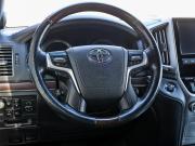 Toyota Land Cruiser 200 Series Рестайлинг 2 Москва  - изображение 46