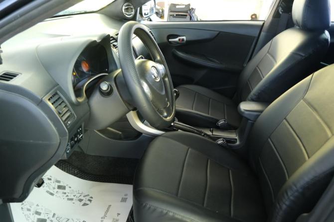 Toyota Corolla X (E140 E150) с пробегом 2008 года, цена 699 000 рублей, 226000 км, седан, Автокод Объявления