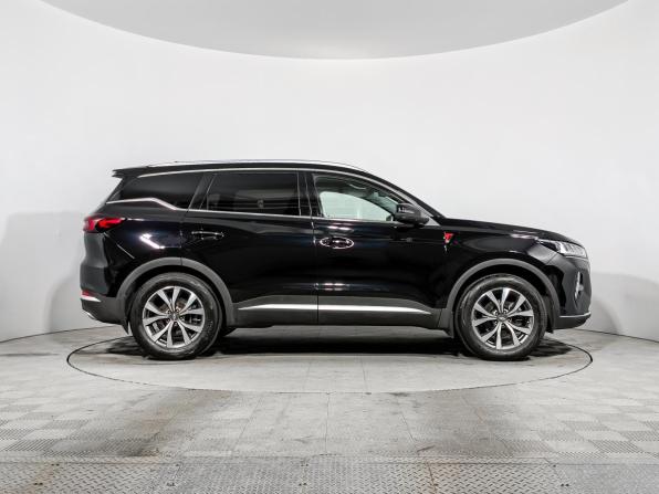 Chery Tiggo 7 Pro Max I с пробегом 2023 года, цена 1 798 900 рублей, 30261 км, внедорожник, Автокод Объявления