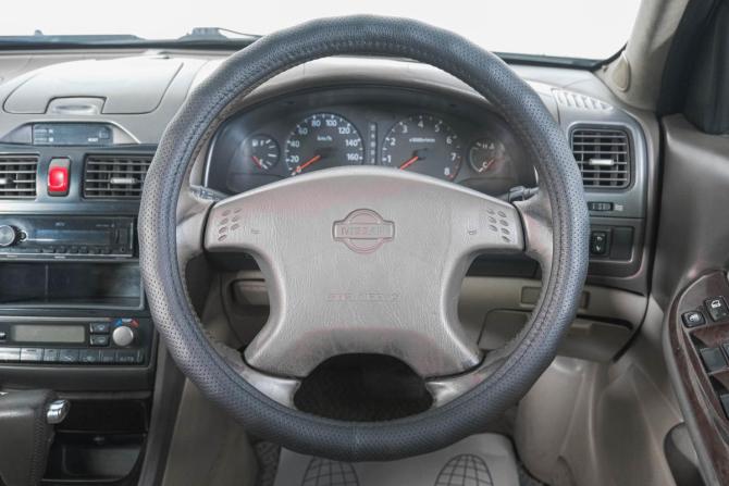 Nissan Cefiro III (A33) с пробегом 2000 года, цена 329 000 рублей, 440000 км, седан, Автокод Объявления
