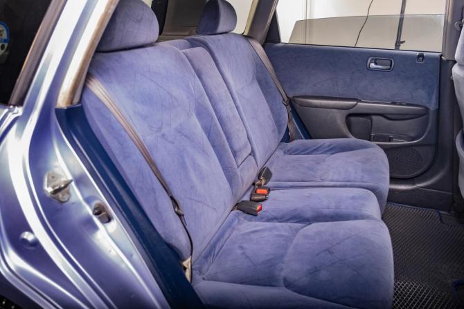 Honda Civic VII с пробегом 2002 года, цена 399 000 рублей, 295606 км, хэтчбек, Автокод Объявления