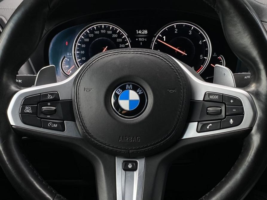 BMW X4 II (G02) Москва  - изображение 16