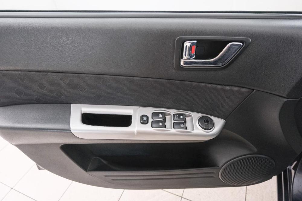 Hyundai Getz I Рестайлинг Красноярск  - изображение 14