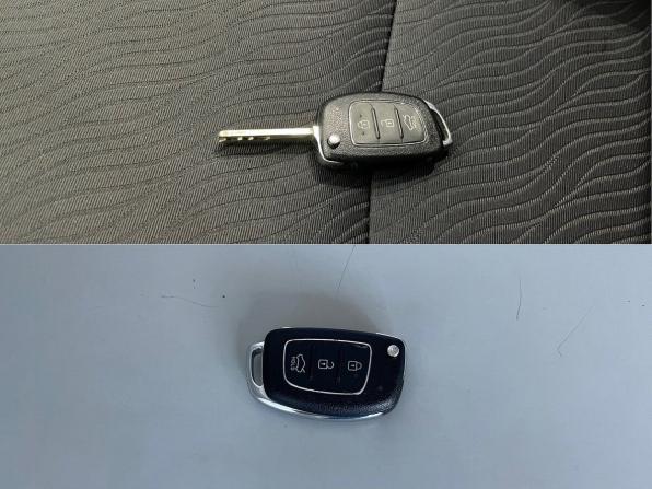 Hyundai Solaris I с пробегом 2014 года, цена 715 000 рублей, 200628 км, хэтчбек, Автокод Объявления