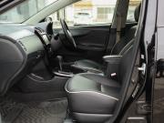 Toyota Corolla X (E140 E150) Рестайлинг Новосибирск  - изображение 36
