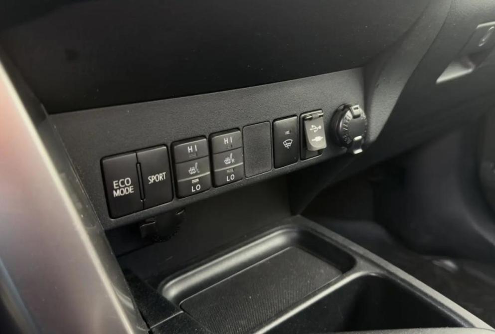 Toyota RAV4 IV (XA40) Рестайлинг Иваново  - изображение 16