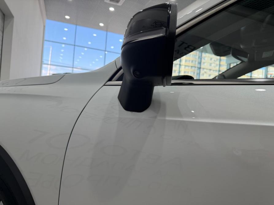 Haval Jolion I Рестайлинг Ставрополь  - изображение 11