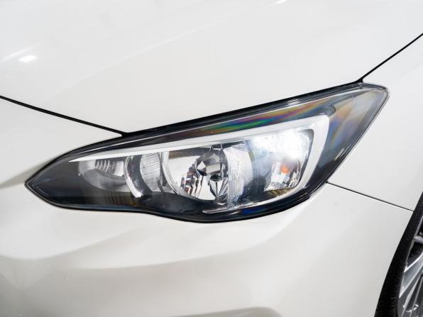 Subaru Impreza V с пробегом 2017 года, цена 1 149 500 рублей, 172421 км, хэтчбек, Автокод Объявления