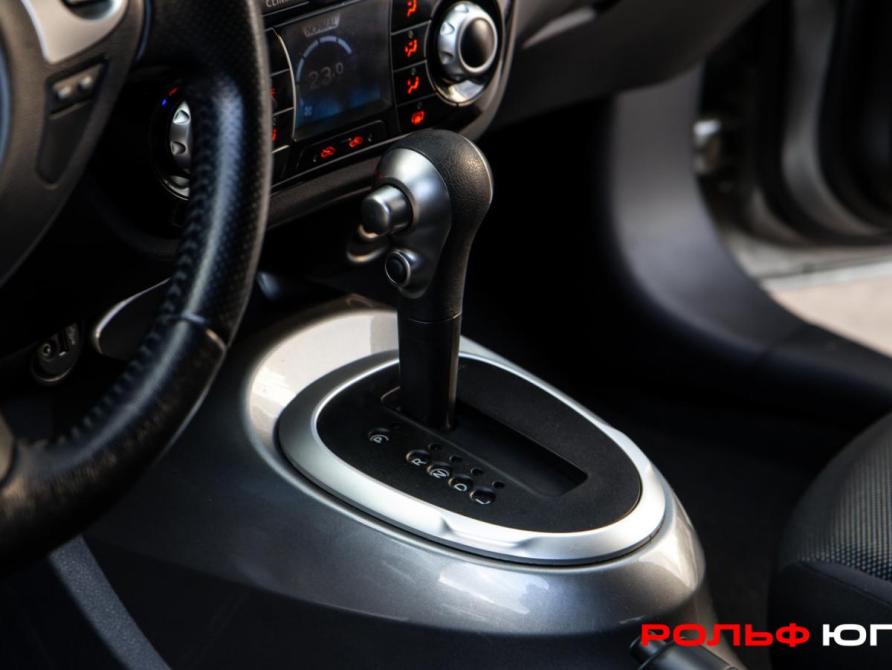 Nissan Juke I Москва  - изображение 13