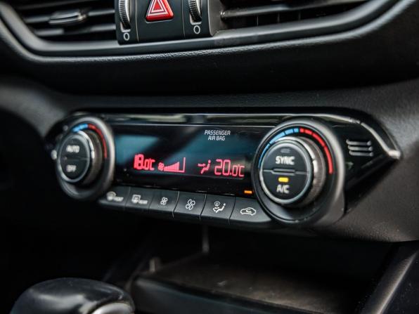Kia Cerato IV с пробегом 2020 года, цена 1 998 000 рублей, 111175 км, седан, Автокод Объявления