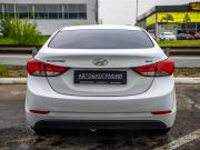 Hyundai Elantra V (MD) Рестайлинг Волгоград  - изображение 41