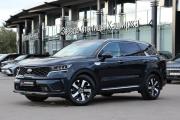 Kia Sorento IV Москва  - изображение 25