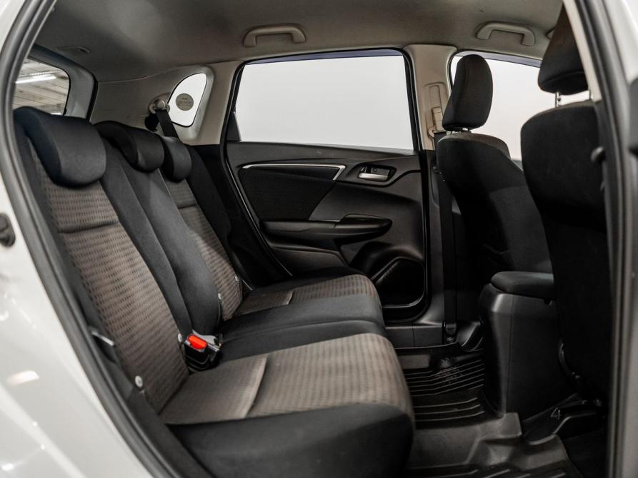 Honda Fit III Рестайлинг Красноярск  - изображение 8