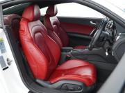 Audi TT II (8J) Рестайлинг Москва  - изображение 32
