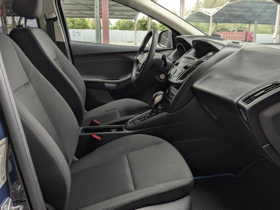 Ford Focus III Рестайлинг Екатеринбург  - изображение 10