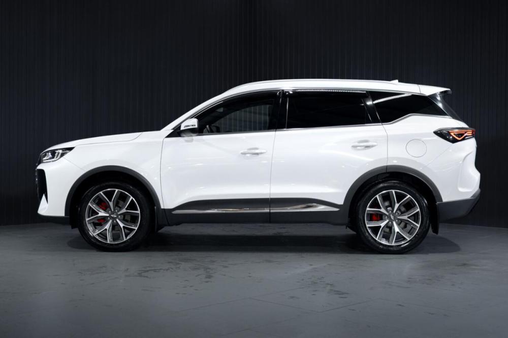 Chery Tiggo 7L I Тюмень  - изображение 5