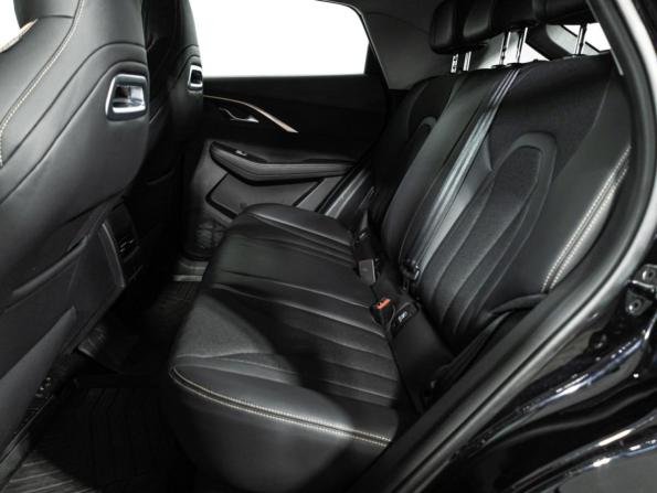 Omoda C5 I с пробегом 2024 года, цена 1 729 585 рублей, 25236 км, внедорожник, Автокод Объявления