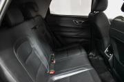 Chery Tiggo 4 Pro I Рестайлинг Москва  - изображение 37