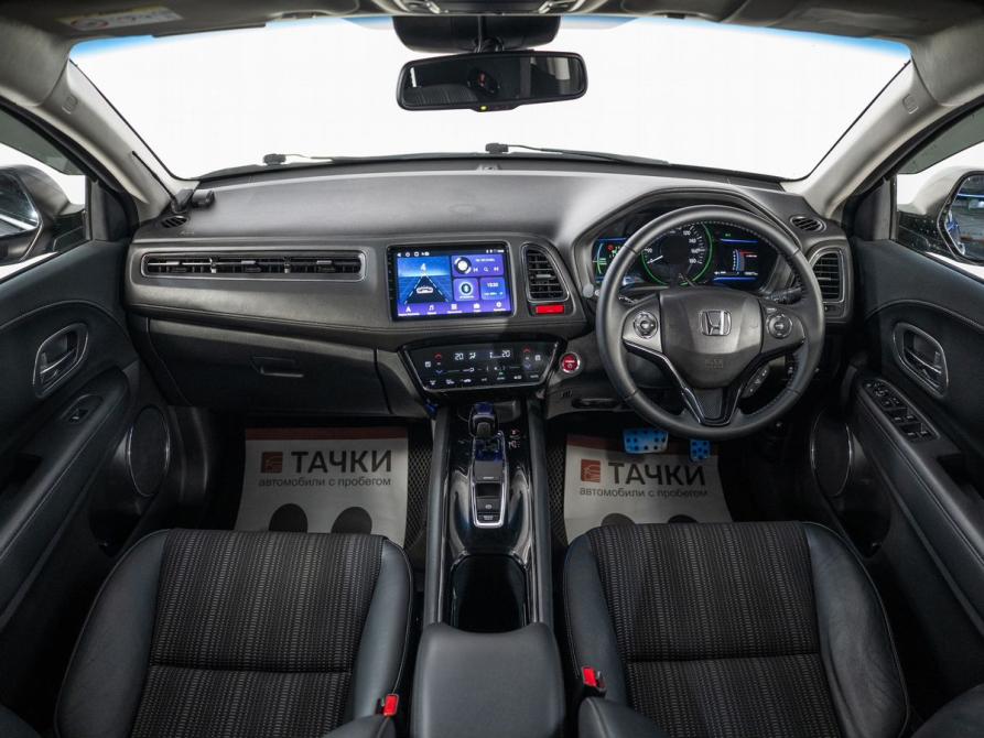 Honda Vezel I Иркутск  - изображение 8
