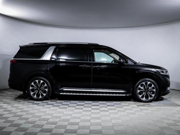 Kia Carnival IV с пробегом 2020 года, цена 4 199 999 рублей, 72385 км, минивэн, Автокод Объявления