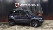 Chevrolet Niva I Рестайлинг Ставрополь  - изображение 22