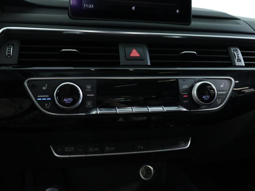 Audi A5 II (F5) Санкт-Петербург  - изображение 20