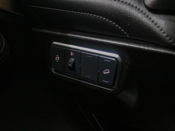 Haval F7 I с пробегом 2020 года, цена 1 457 500 рублей, 194708 км, внедорожник, Автокод Объявления